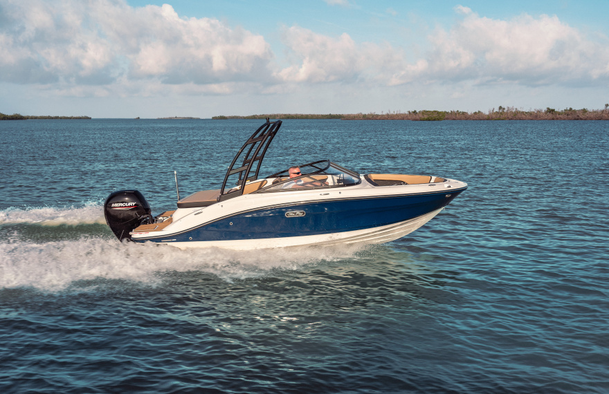 190 SPX OB (Outboard)
